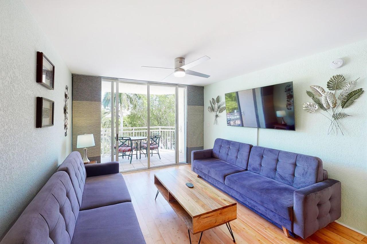 Sunrise Suites Cat Island Suite #205 Key West Phòng bức ảnh