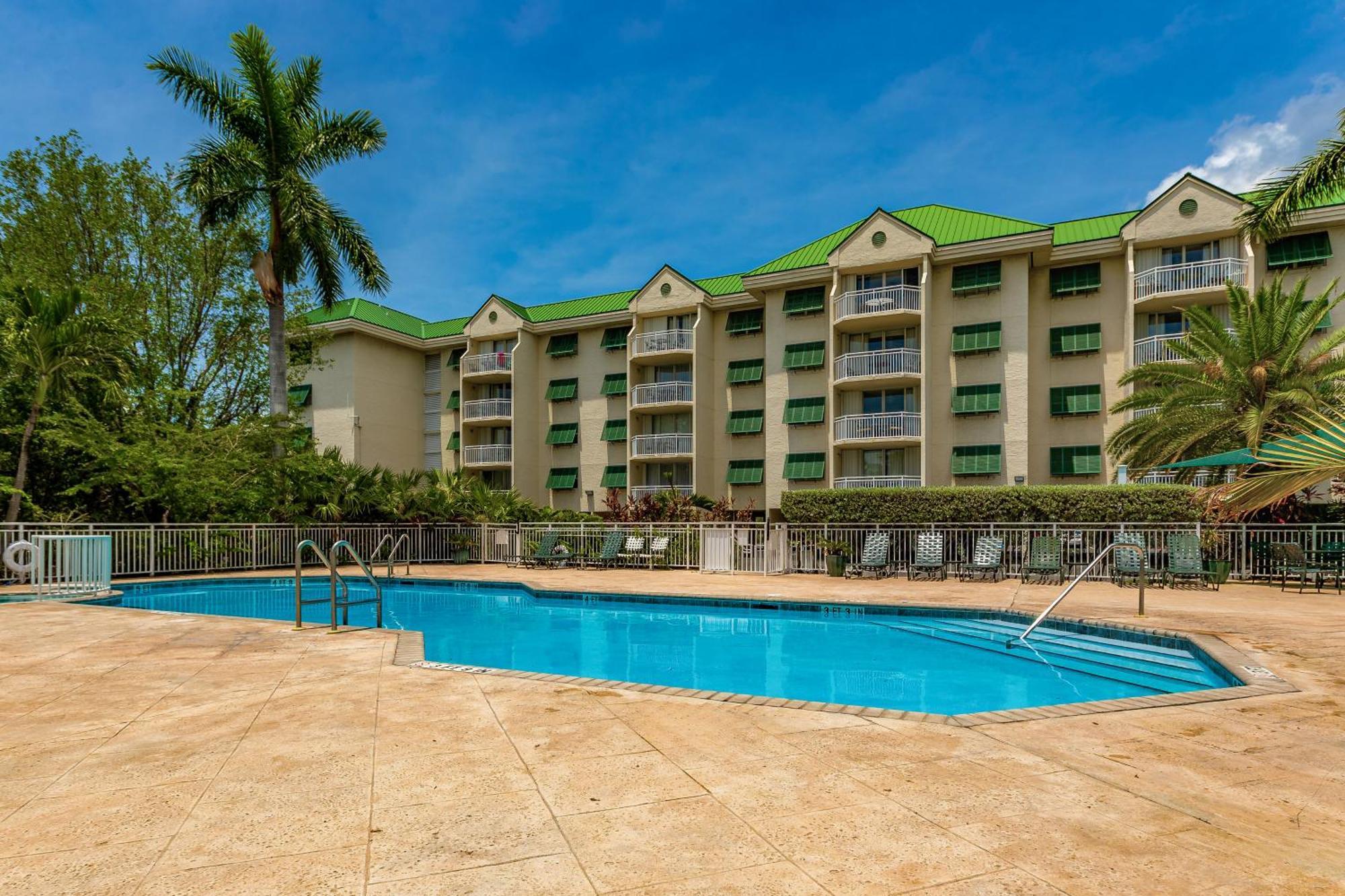 Sunrise Suites Cat Island Suite #205 Key West Phòng bức ảnh