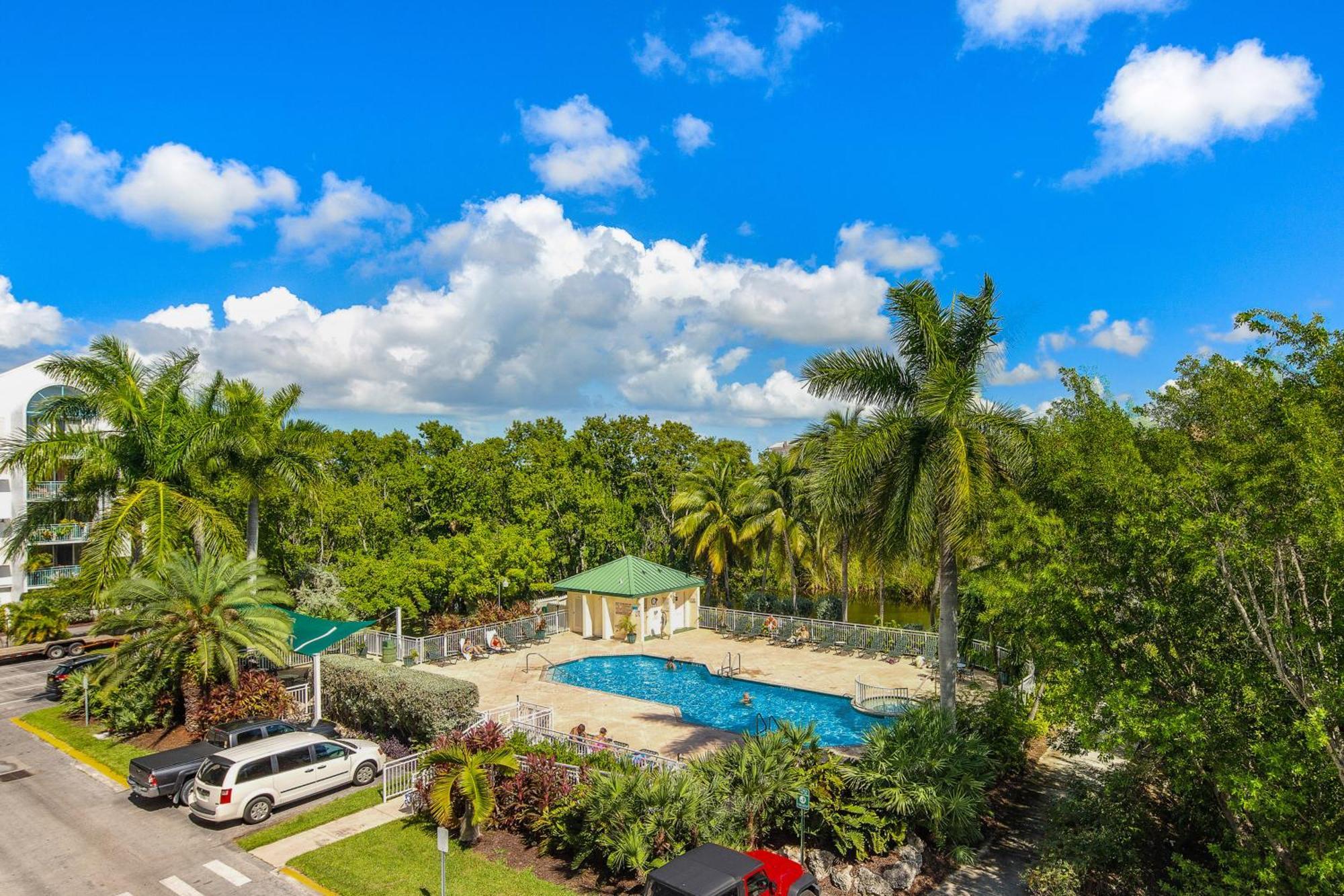 Sunrise Suites Cat Island Suite #205 Key West Phòng bức ảnh