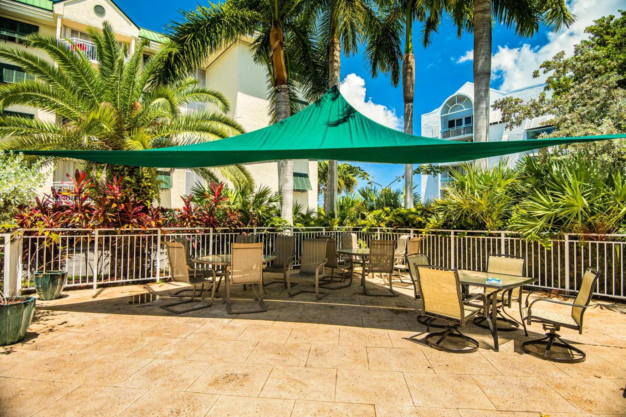 Sunrise Suites Cat Island Suite #205 Key West Phòng bức ảnh