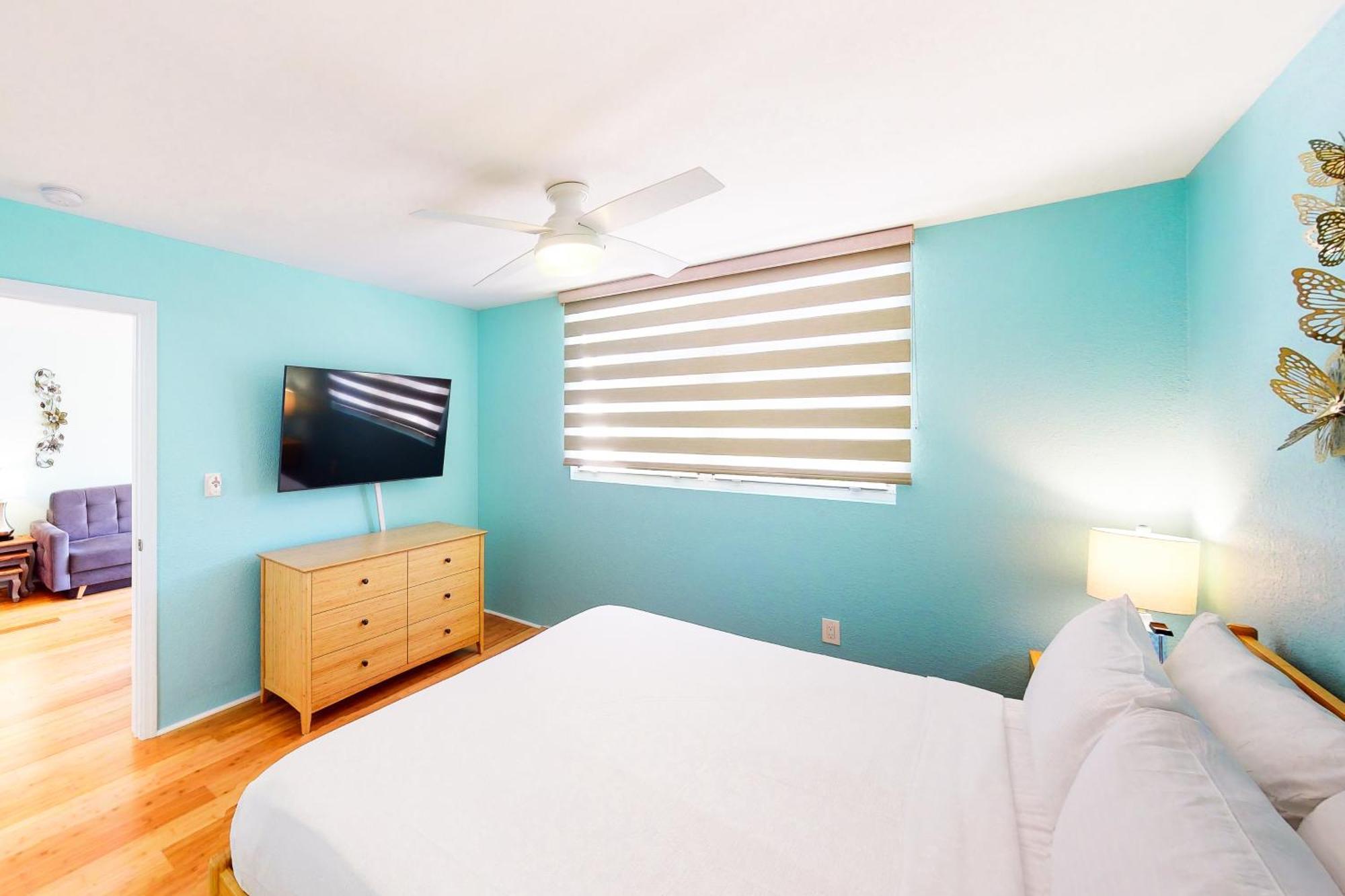 Sunrise Suites Cat Island Suite #205 Key West Phòng bức ảnh