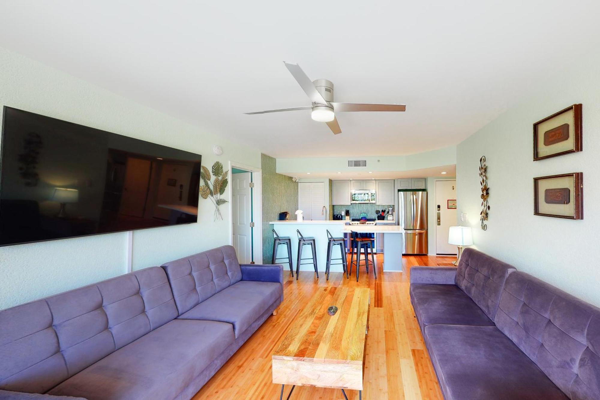Sunrise Suites Cat Island Suite #205 Key West Phòng bức ảnh