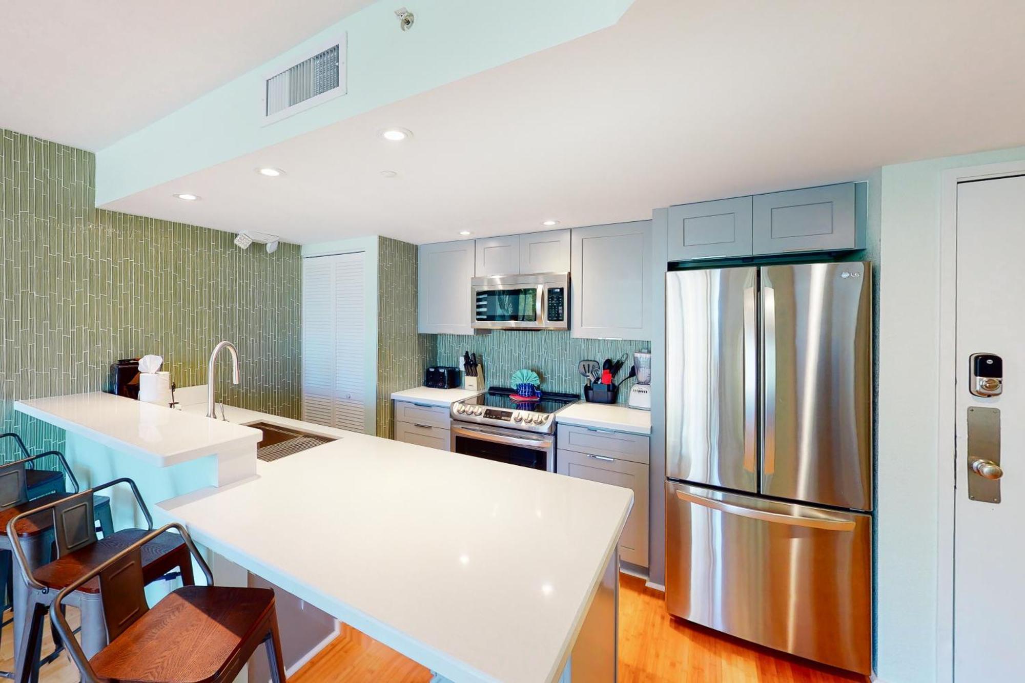 Sunrise Suites Cat Island Suite #205 Key West Phòng bức ảnh
