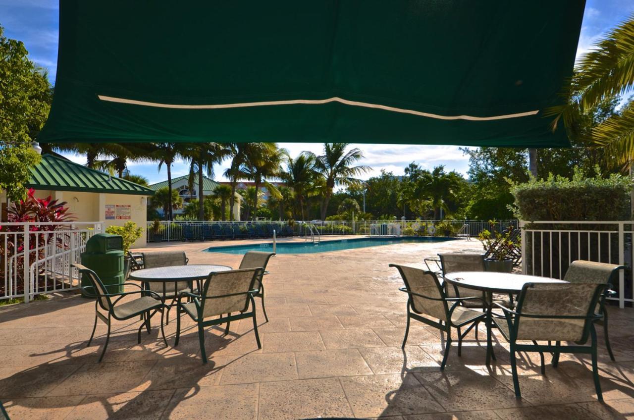 Sunrise Suites Cat Island Suite #205 Key West Ngoại thất bức ảnh