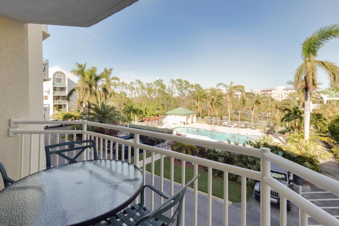 Sunrise Suites Cat Island Suite #205 Key West Ngoại thất bức ảnh
