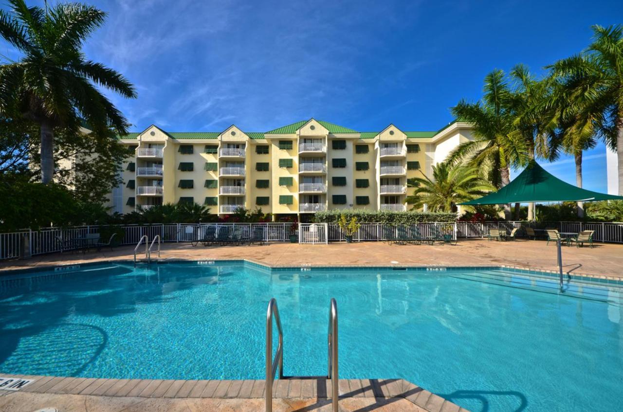 Sunrise Suites Cat Island Suite #205 Key West Ngoại thất bức ảnh